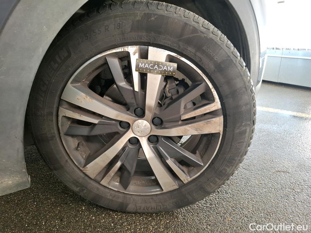  Peugeot  3008  GT Line 1.2 PureTech 130CV BVA8 E6d #32