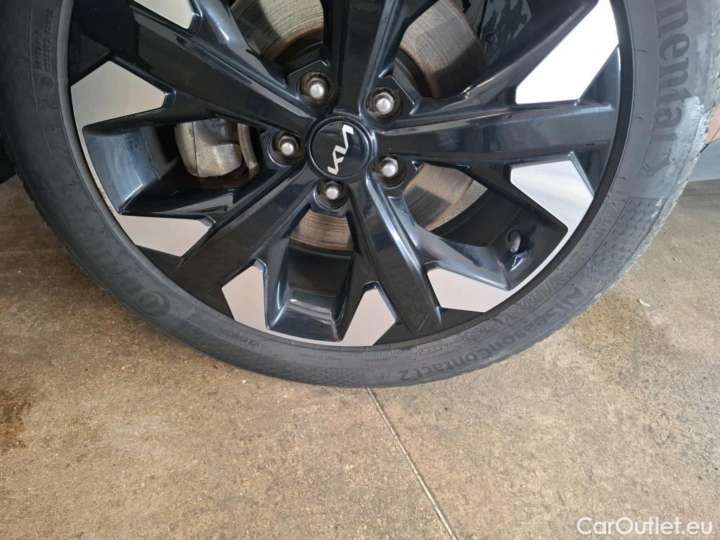  KIA  Sportage KIA  / 2021 / 5P / SUV 1.6 T-GDI 265 PHEV AUTO 4WD ACTIVE BUSIN #25