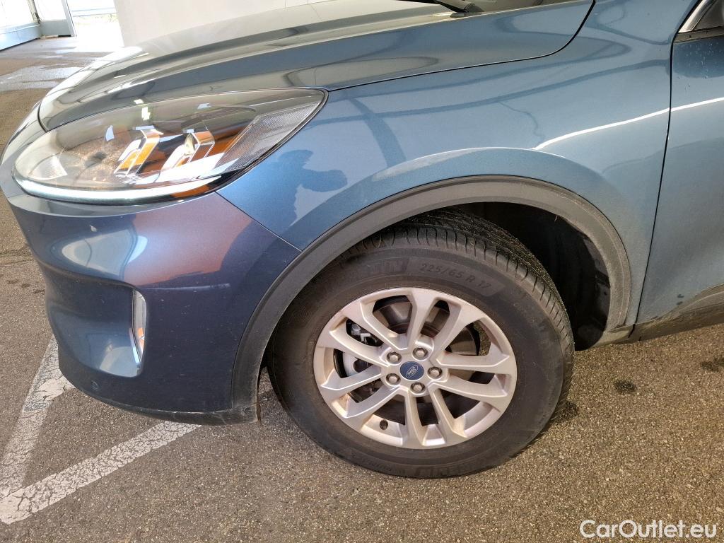  Ford  Kuga  Titanium Hybrid 2.5 190CV BVA6 E6dT #11