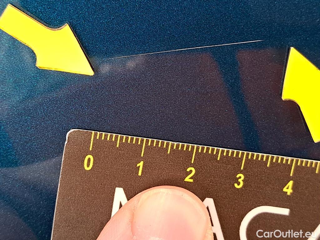  Renault  Arkana  Engineered 1.6 E-TECH Hybrid 145CV BVA6 E6d #7