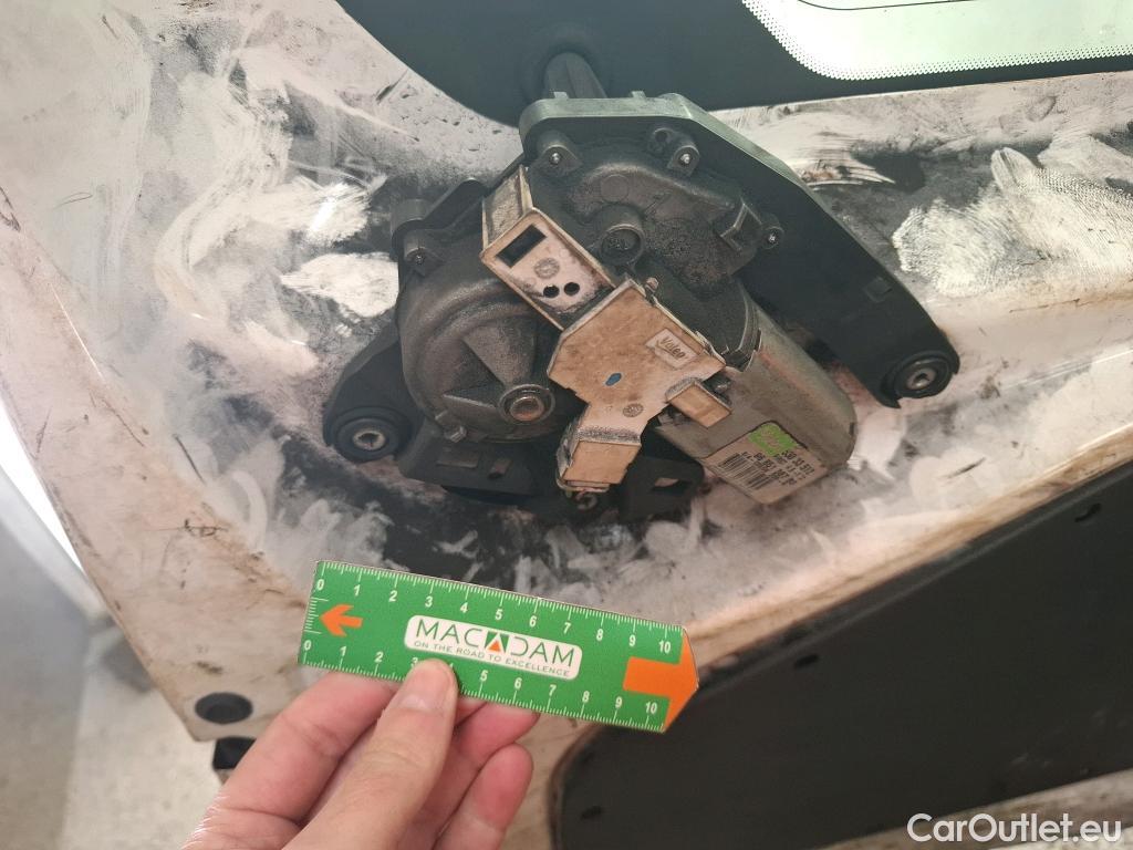  Peugeot  Partner  L2 Double Cabine 1.6 HDi 100CV BVM5 E6 #80