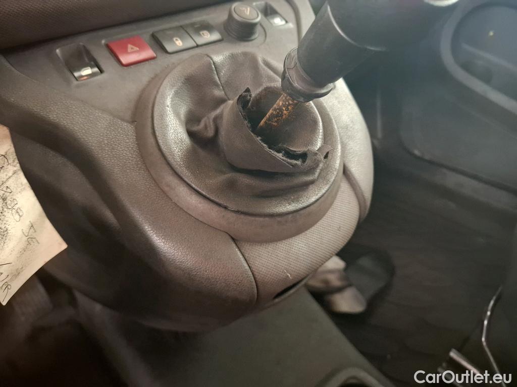  Peugeot  Partner  L2 Double Cabine 1.6 HDi 100CV BVM5 E6 #66