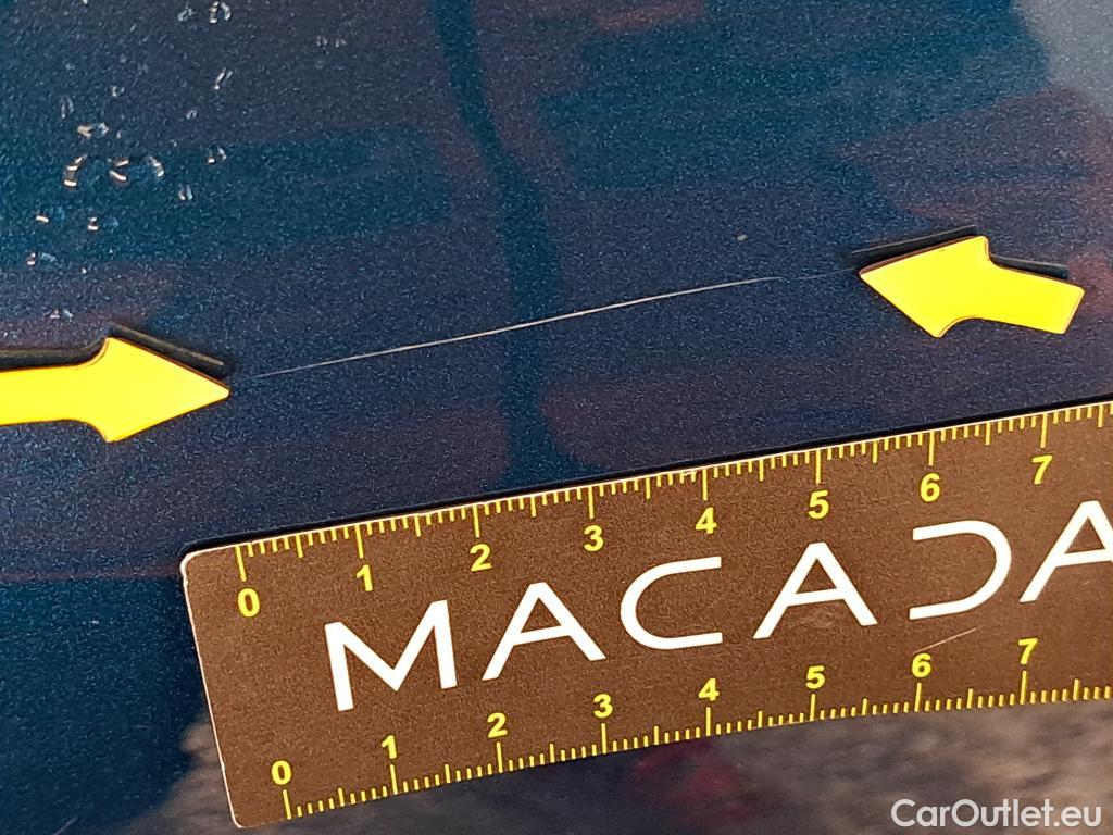  Renault  Arkana  Engineered 1.6 E-TECH Hybrid 145CV BVA6 E6d #6