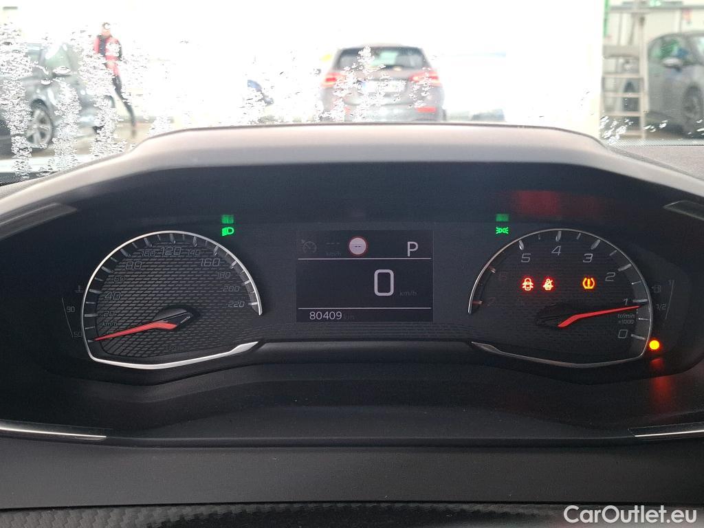  Peugeot  2008  Active Business 1.5 HDi 130CV BVA8 E6d #28