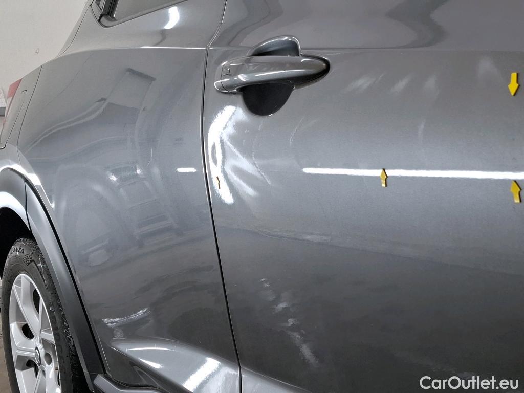  Nissan  Juke NISSAN  / 2019 / 5P / Crossover DIG-T 114 DCT Business+ #4