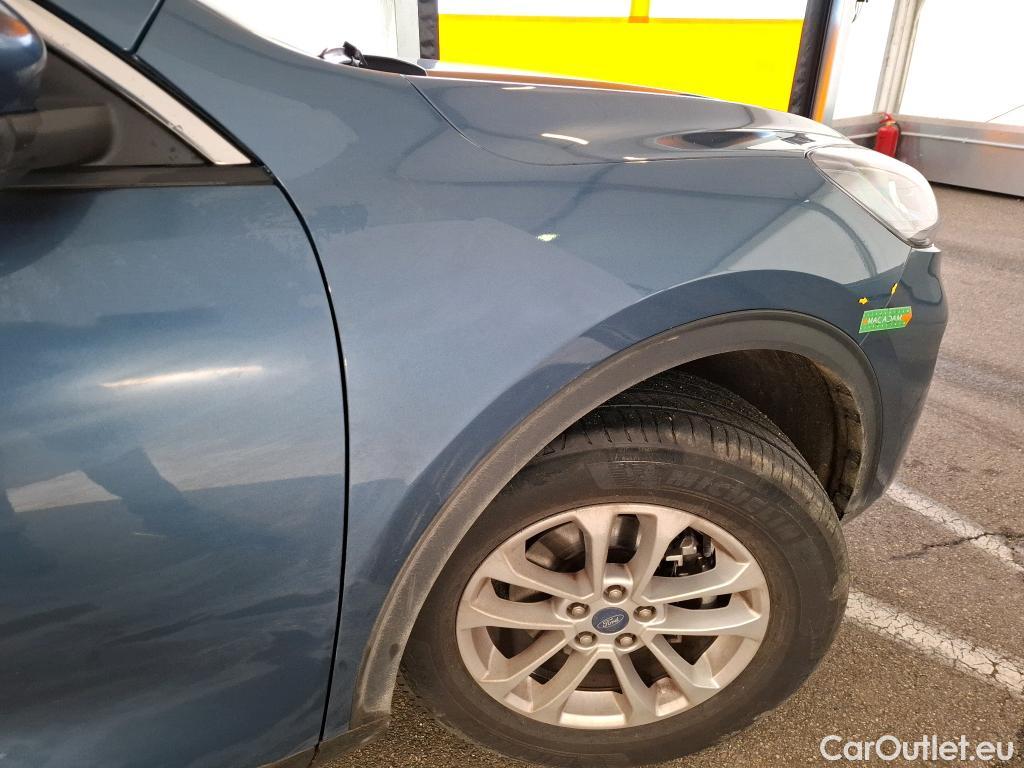  Ford  Kuga  Titanium Hybrid 2.5 190CV BVA6 E6dT #18