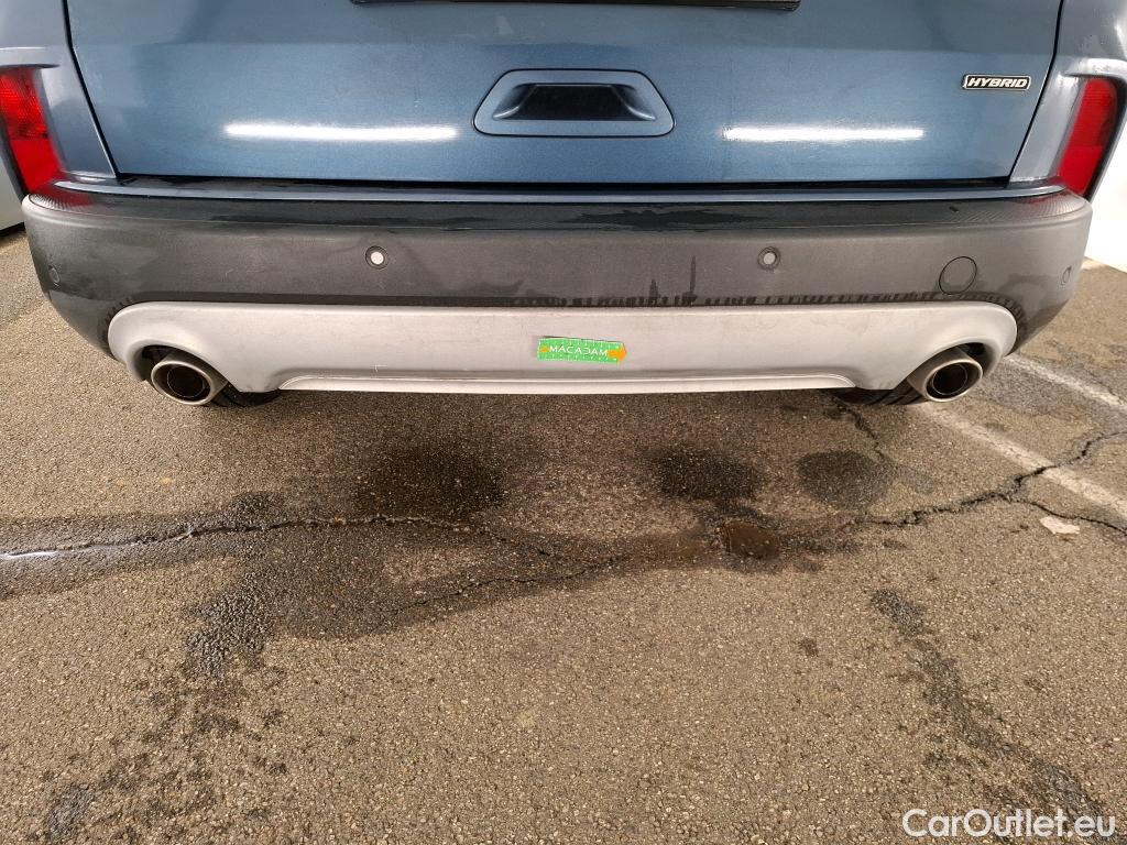  Ford  Kuga  Titanium Hybrid 2.5 190CV BVA6 E6dT #21