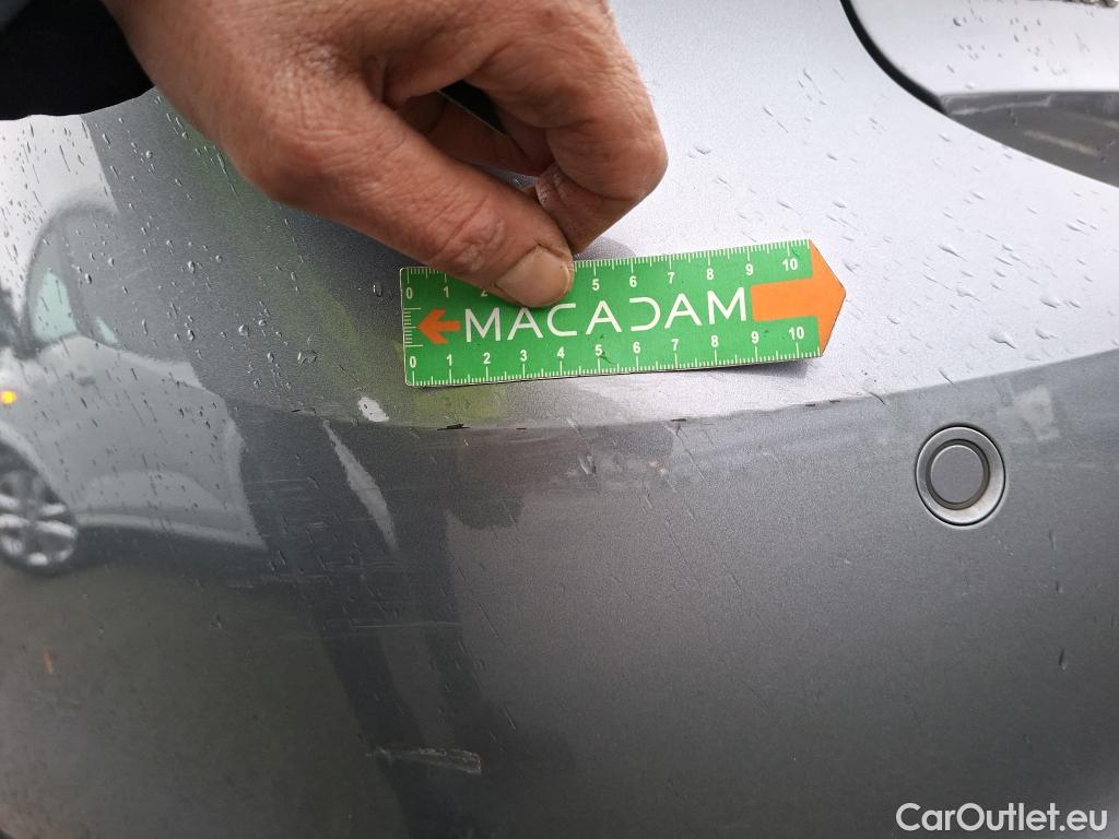  Opel  Insignia OPEL  Sports Tourer 5p Break 1.6 Diesel 136ch auto ELEG BUS #18