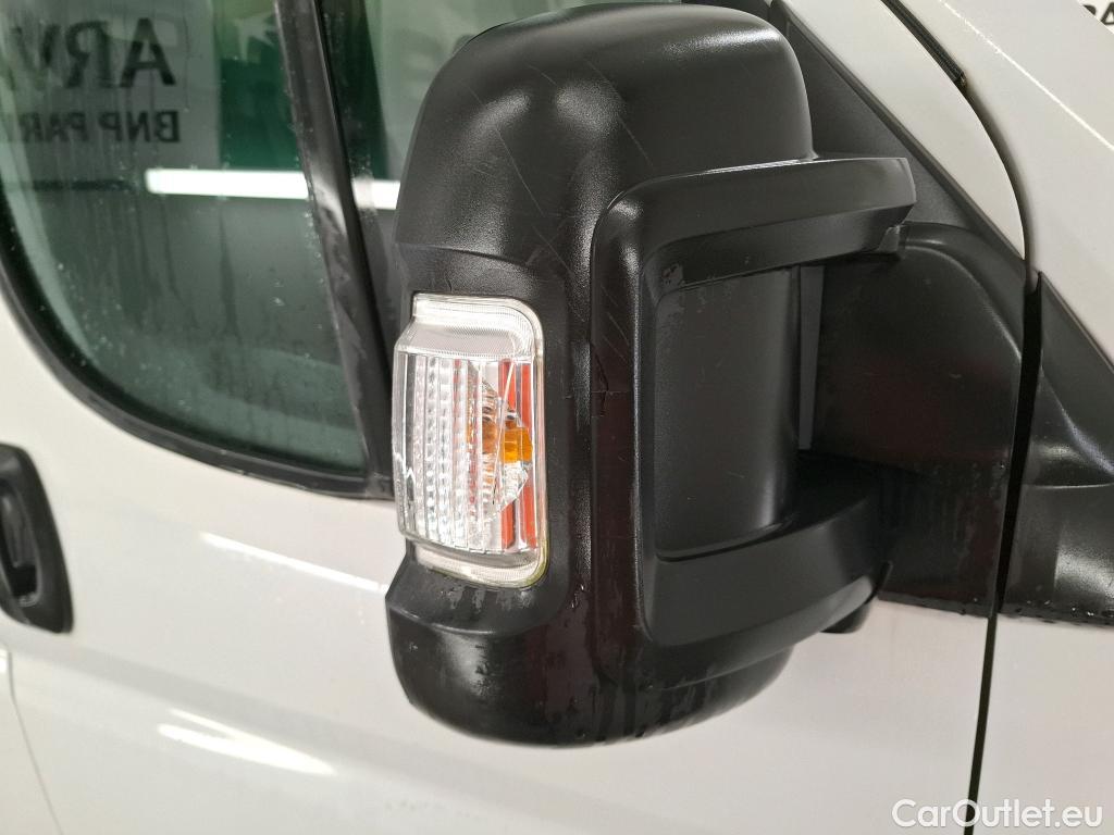  Fiat  Ducato FIAT   2014  4P  Fourgon tôlé H3Power 120 30 M H2 Pack #31