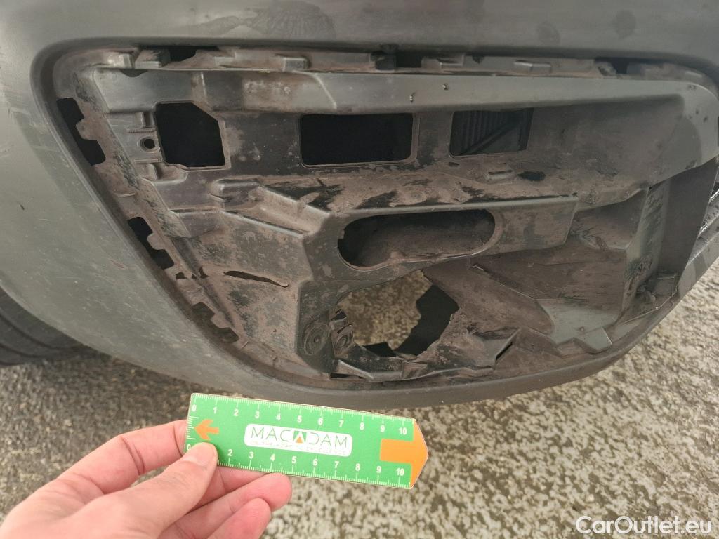  Peugeot  Partner  L2 Double Cabine 1.6 HDi 100CV BVM5 E6 #53