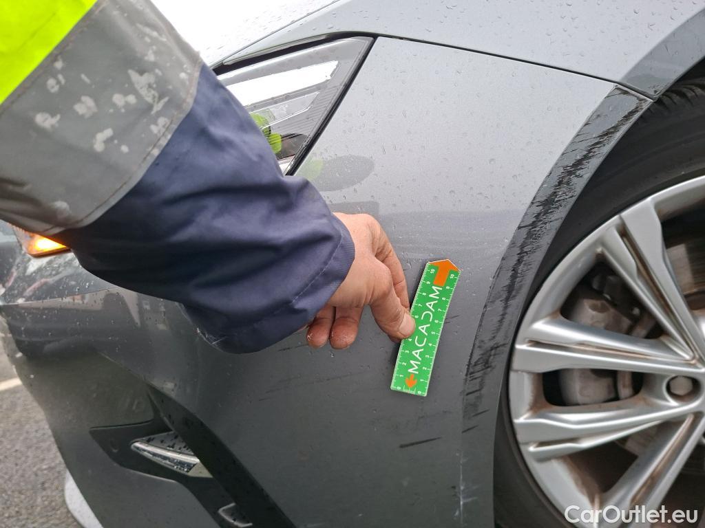  Opel  Insignia OPEL  Sports Tourer 5p Break 1.6 Diesel 136ch auto ELEG BUS #11