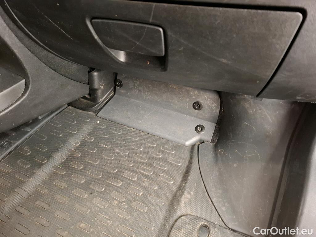  Fiat  Ducato FIAT   2014  4P  Fourgon tôlé H3Power 120 30 M H2 Pack #18