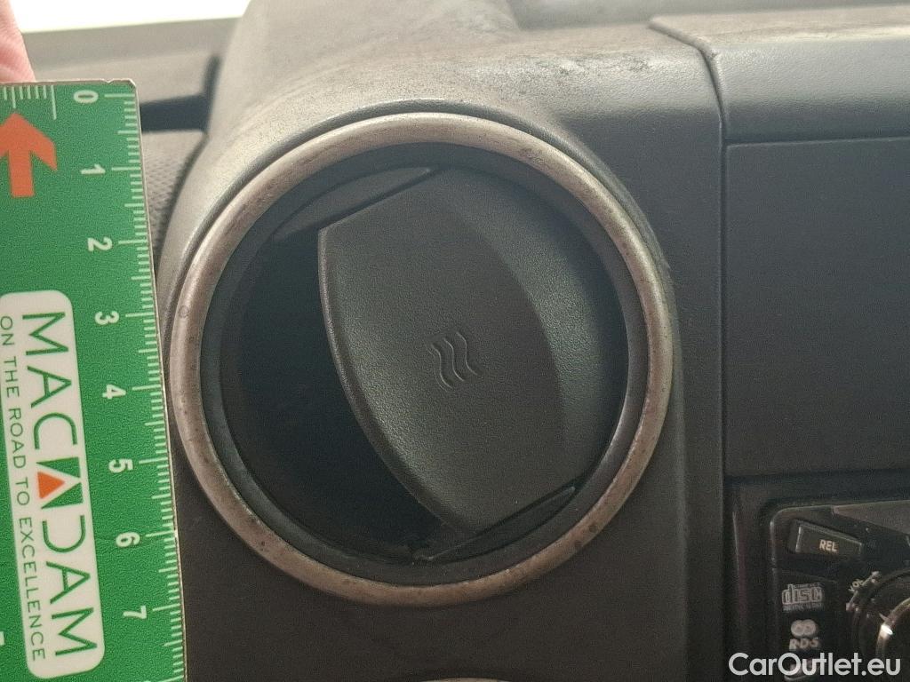  Peugeot  Partner  L2 Double Cabine 1.6 HDi 100CV BVM5 E6 #73