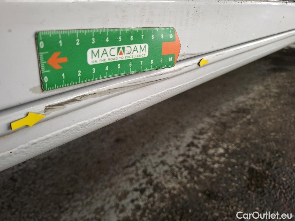  Fiat  Ducato FIAT   2014  4P  Fourgon tôlé H3Power 120 30 M H2 Pack #9