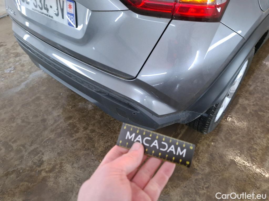  Nissan  Juke NISSAN  / 2019 / 5P / Crossover DIG-T 114 DCT Business+ #13