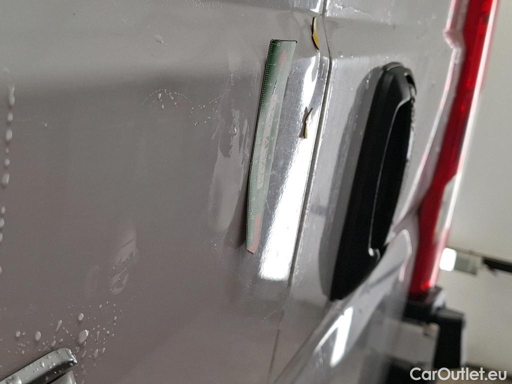  Fiat  Ducato FIAT   2014  4P  Fourgon tôlé H3Power 120 30 M H2 Pack #30