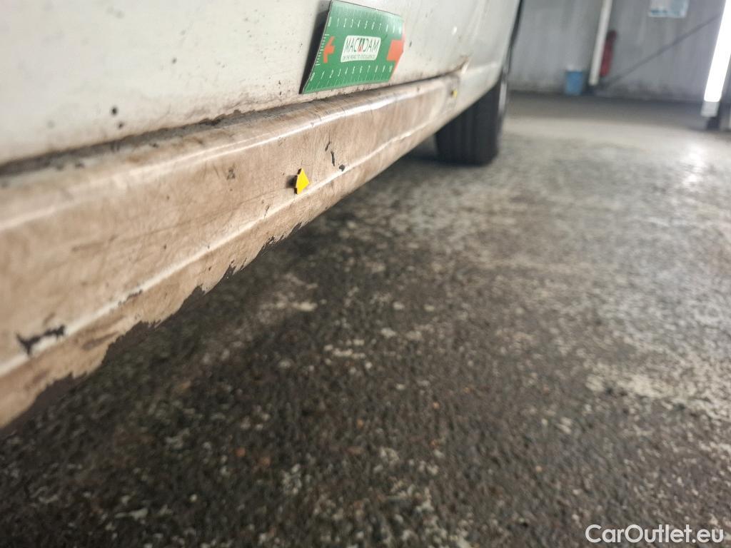  Peugeot  Partner  L2 Double Cabine 1.6 HDi 100CV BVM5 E6 #32