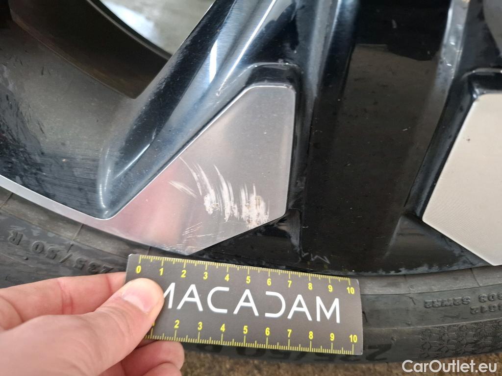  KIA  Sportage KIA  / 2021 / 5P / SUV 1.6 T-GDI 265 PHEV AUTO 4WD ACTIVE BUSIN #19