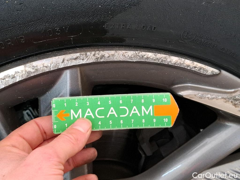  DS  DS7 7 Crossback Grand Chic 1.6 PureTech 180CV BVA8 E6d #39