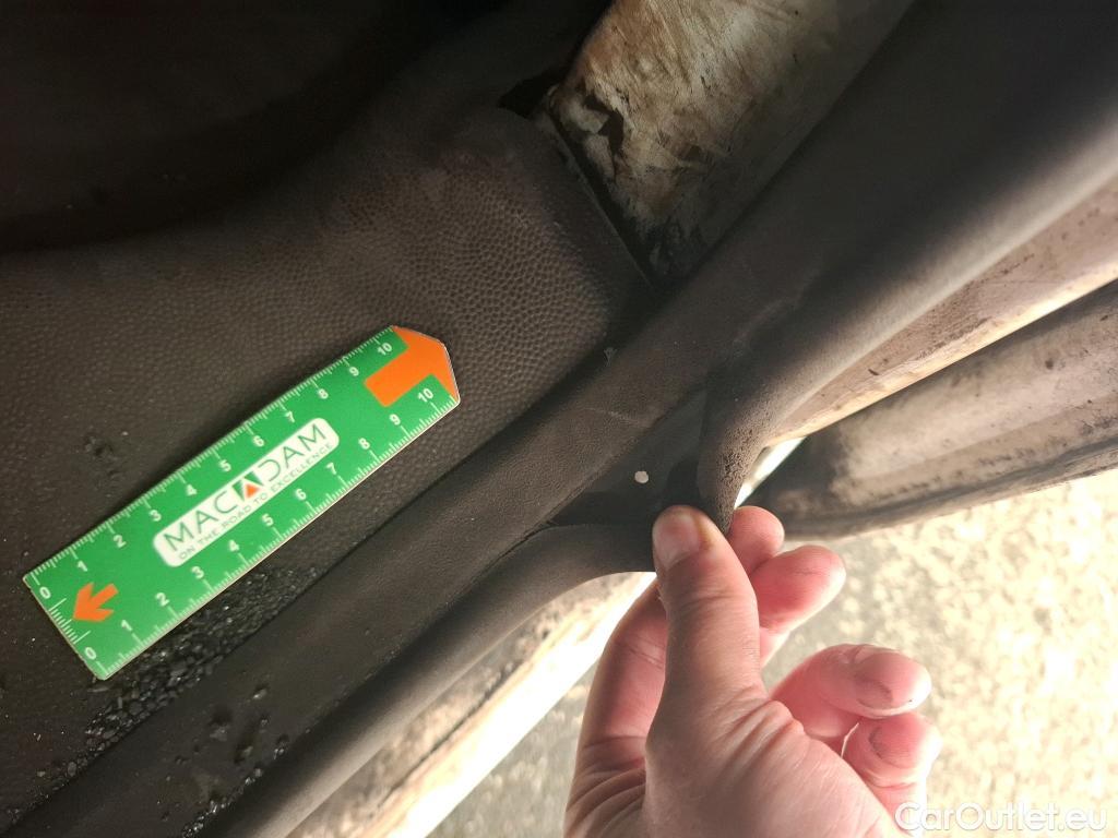  Peugeot  Partner  L2 Double Cabine 1.6 HDi 100CV BVM5 E6 #41