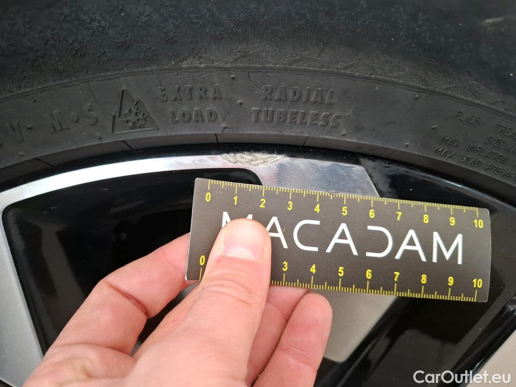  KIA  Sportage KIA  / 2021 / 5P / SUV 1.6 T-GDI 265 PHEV AUTO 4WD ACTIVE BUSIN #10