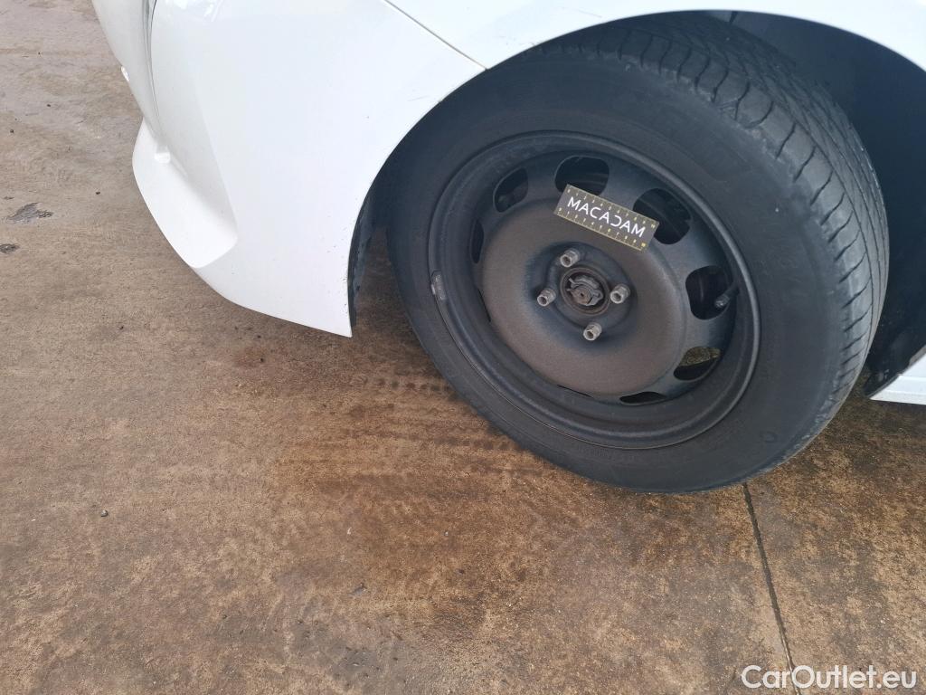  Peugeot  208  Active Business 1.2 PureTech 100CV BVM6 E6d #6