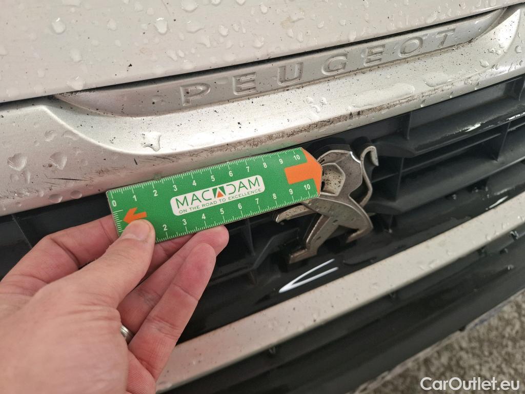  Peugeot  Partner  L2 Double Cabine 1.6 HDi 100CV BVM5 E6 #49