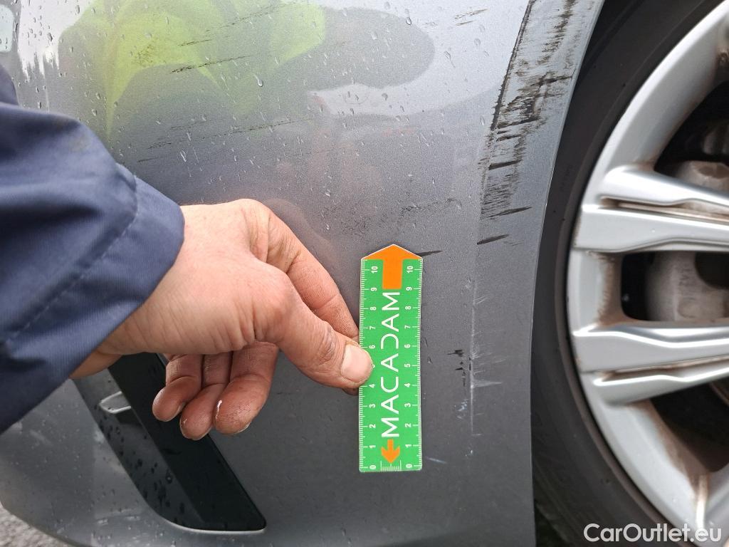  Opel  Insignia OPEL  Sports Tourer 5p Break 1.6 Diesel 136ch auto ELEG BUS #10