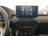  Dacia  Sandero  III Confort 1.0 TCe 90CV BVM5 E6d #7