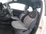  Fiat  500  Berline Lounge 1.2 70CV BVM5 E6 #8