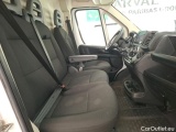  Fiat  Ducato FIAT   2014  4P  Fourgon tôlé H3Power 120 30 M H2 Pack #8