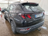  Hyundai  Tucson HYUNDAI  / 2020 / 5P / SUV 1.6 HYBRID 230 BUSINESS #2