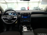  Hyundai  Tucson HYUNDAI  / 2020 / 5P / SUV 1.6 HYBRID 230 BUSINESS #5