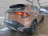  KIA  Sportage KIA  / 2021 / 5P / SUV 1.6 T-GDI 265 PHEV AUTO 4WD ACTIVE BUSIN #3