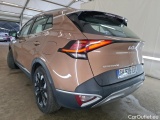  KIA  Sportage KIA  / 2021 / 5P / SUV 1.6 T-GDI 265 PHEV AUTO 4WD ACTIVE BUSIN #2