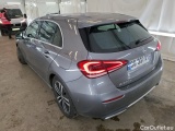  Mercedes  A-Klasse MERCEDES-BENZ Classe A Compact / 2018 / 5P / Berline A 200 d Progressive Line 8G-DCT #2