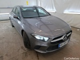  Mercedes  A-Klasse MERCEDES-BENZ Classe A Compact / 2018 / 5P / Berline A 200 d Progressive Line 8G-DCT #4