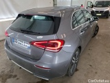  Mercedes  A-Klasse MERCEDES-BENZ Classe A Compact / 2018 / 5P / Berline A 200 d Progressive Line 8G-DCT #3