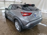  Nissan  Juke NISSAN  / 2019 / 5P / Crossover DIG-T 114 DCT Business+ #2