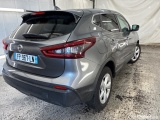  Nissan  Qashqai NISSAN  / 2017 / 5P / Crossover 1.5 DCI 115 Business Edition #3