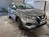  Nissan  Qashqai NISSAN  / 2017 / 5P / Crossover 1.5 DCI 115 Business Edition #4