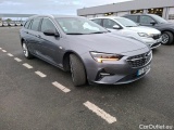  Opel  Insignia OPEL  Sports Tourer 5p Break 1.6 Diesel 136ch auto ELEG BUS #4