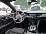  Opel  Insignia OPEL  Sports Tourer 5p Break 1.6 Diesel 136ch auto ELEG BUS #5