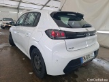  Peugeot  208  Active Business 1.2 PureTech 100CV BVM6 E6d #2