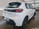  Peugeot  208  Active Business 1.2 PureTech 100CV BVM6 E6d #3