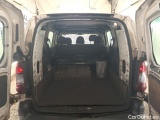  Peugeot  Partner  L2 Double Cabine 1.6 HDi 100CV BVM5 E6 #10
