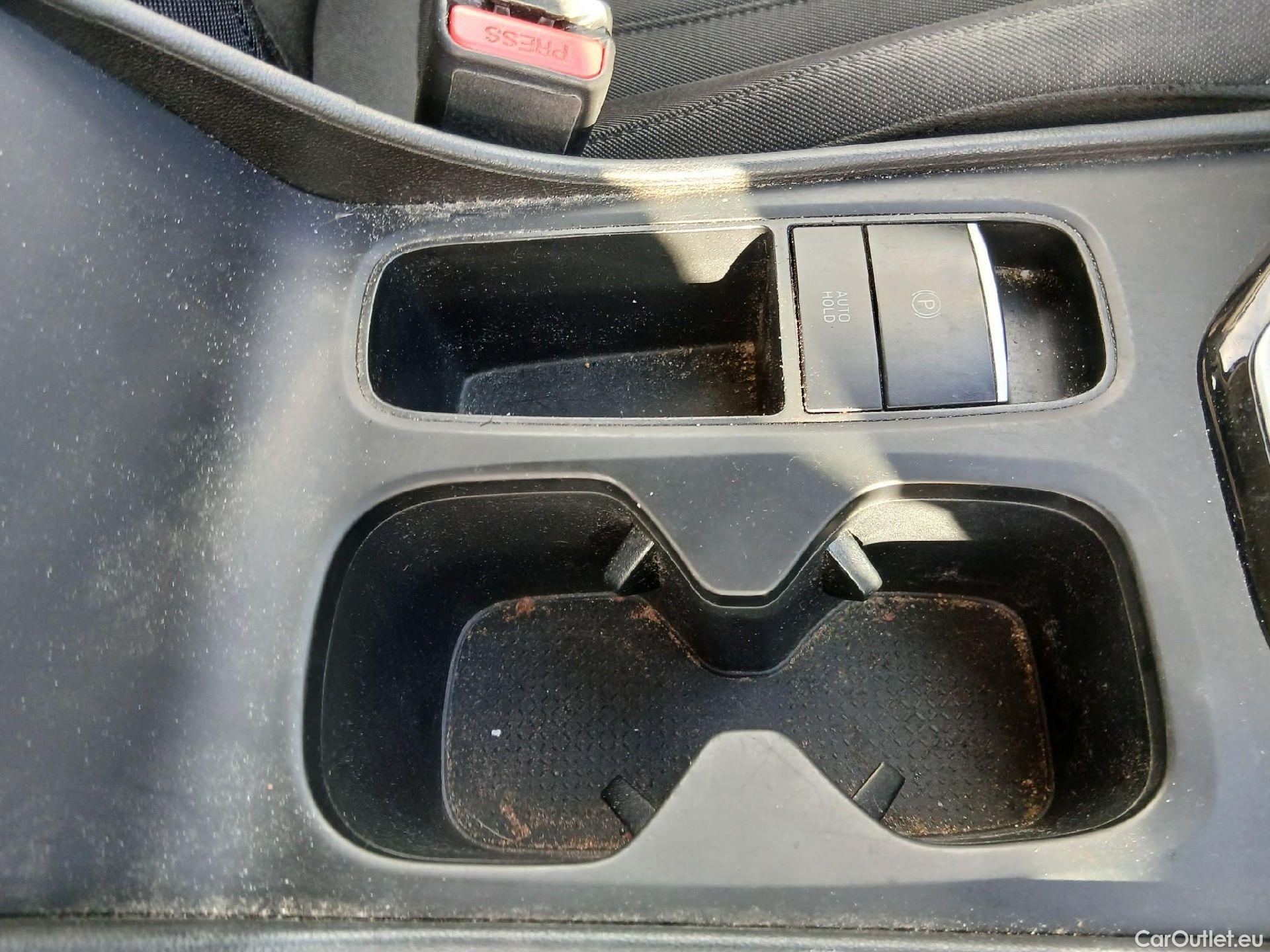  Hyundai  Tucson HYUNDAI  / 2020 / 5P / todoterreno 1.6 TGDI 110kW (150CV) Klass #26