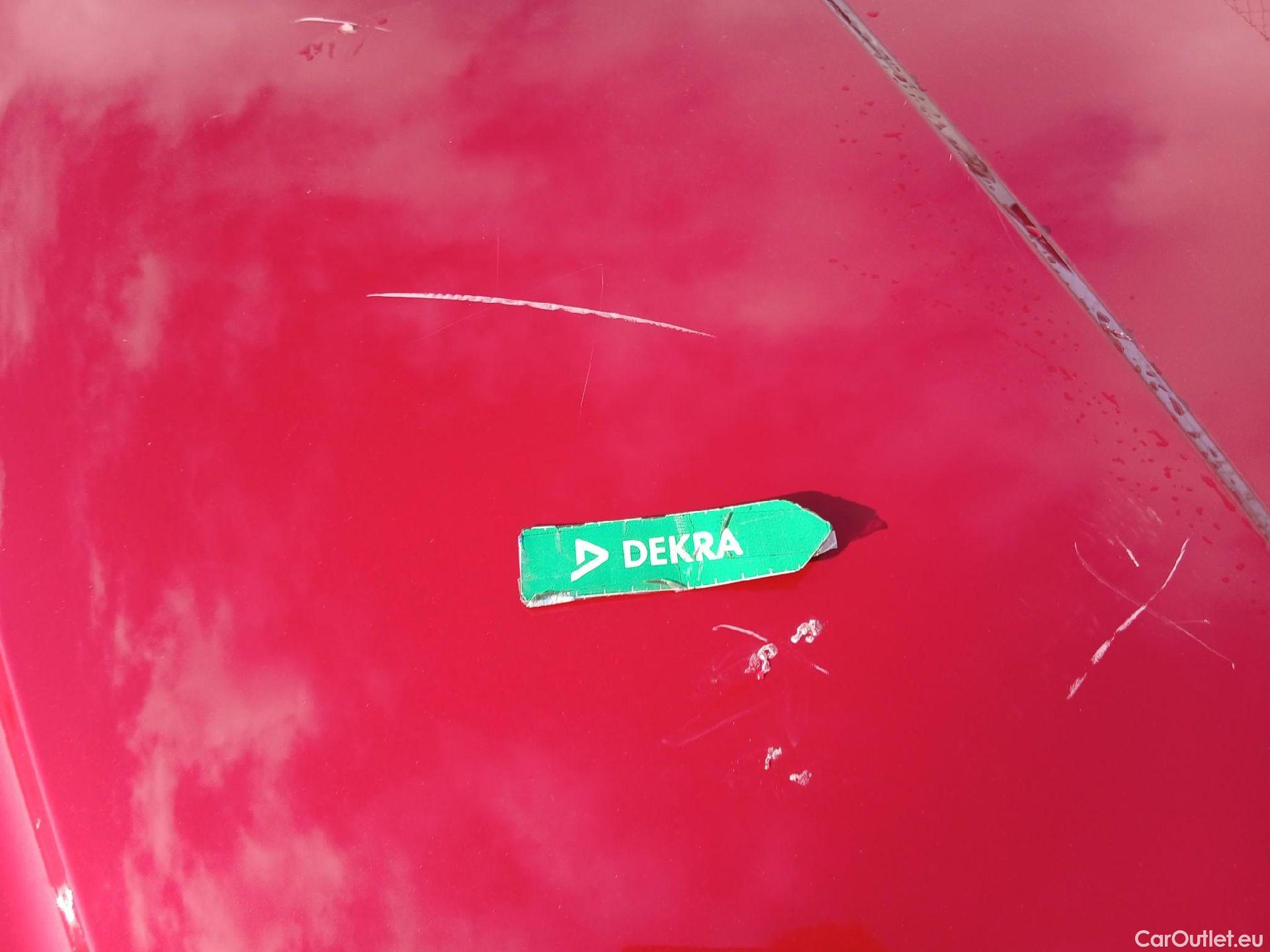  Hyundai  Tucson HYUNDAI  / 2020 / 5P / todoterreno 1.6 TGDI 110kW (150CV) Klass #2