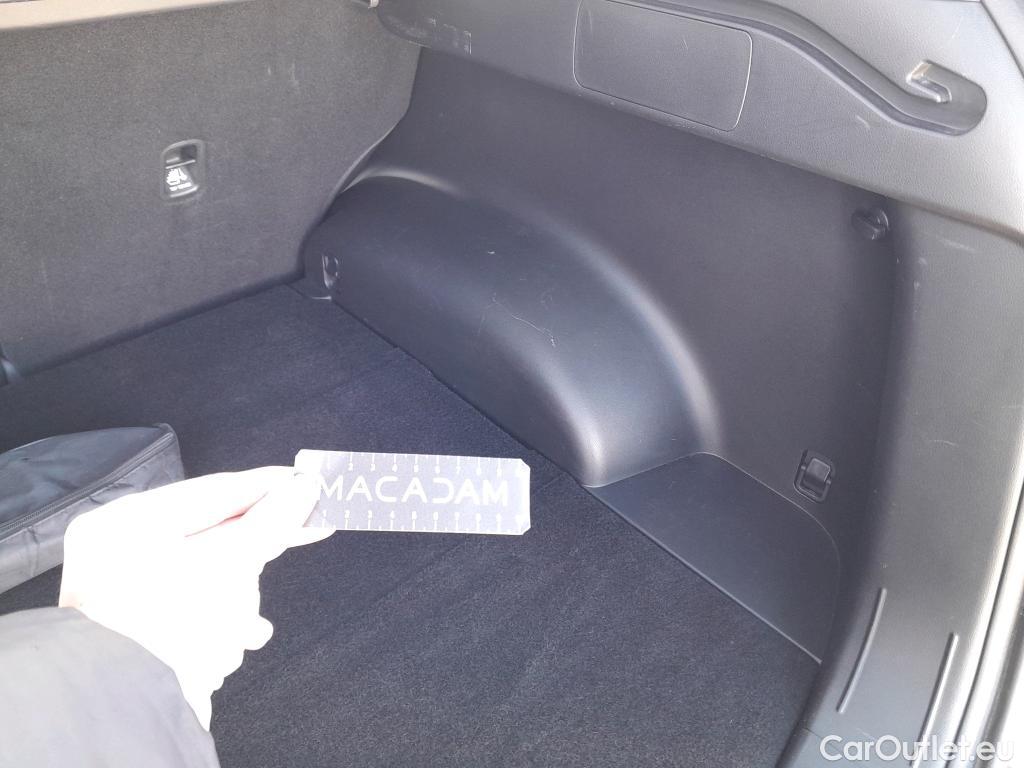  Hyundai  Tucson HYUNDAI  / 2020 / 5P / todoterreno 1.6 TGDI 110kW (150CV) Klass #9