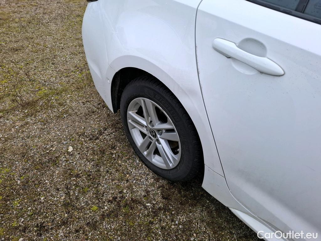  Toyota  Corolla TOYOTA  Touring Sports / 2018 / 5P / Break Hybride 122h Dynamic Business Beyond Zer #34